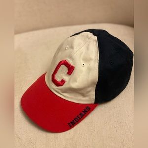 Cleveland Indians Baseball Hat
